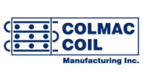 Manufacturers Colmac Coil Industry