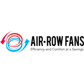 Air Row Fans Industry