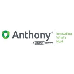 Manufacturer Anthony Industry