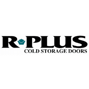 R Plus Cold Storage Doors Industry